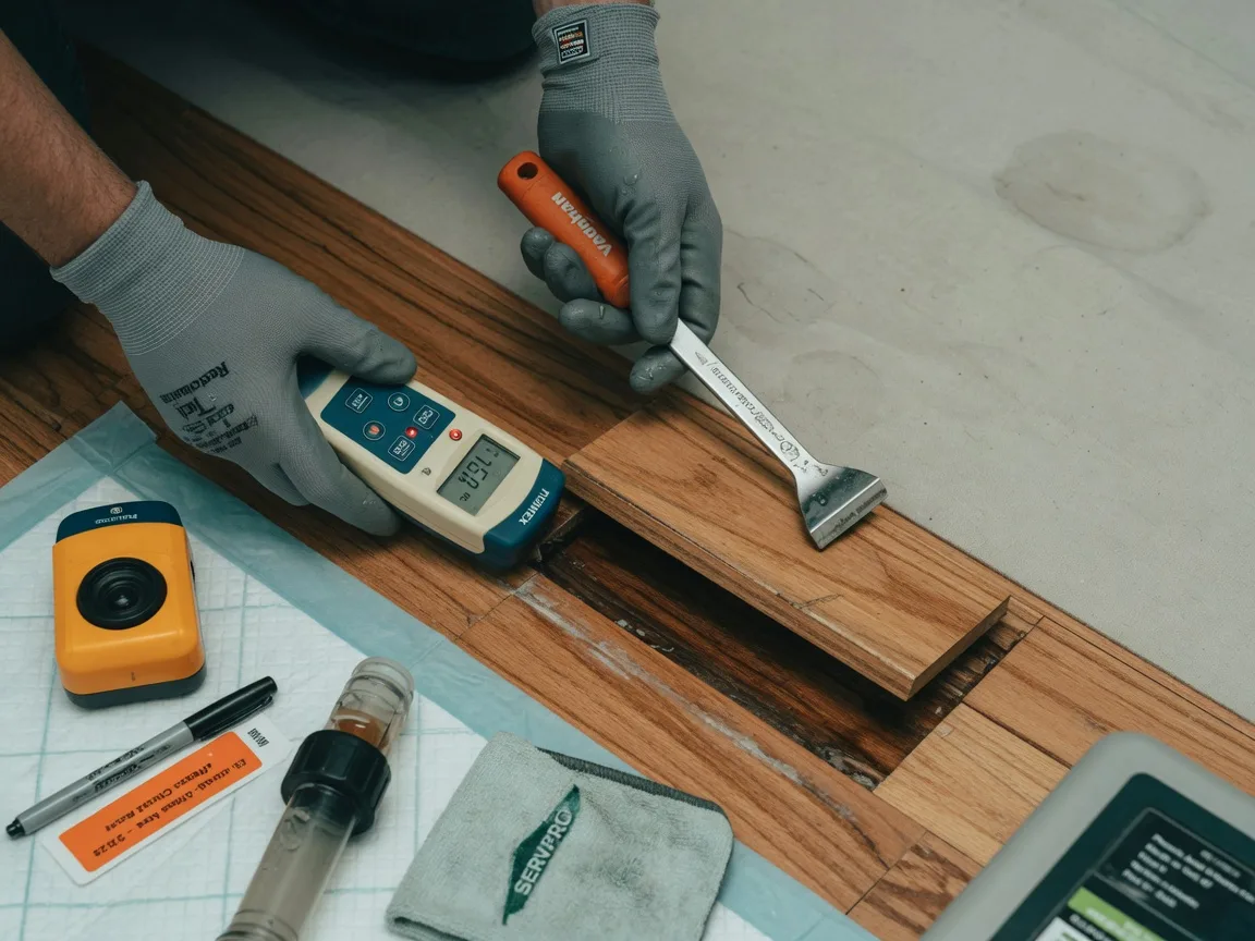 Why choose Water Damage Restoration in Exeland, WI
